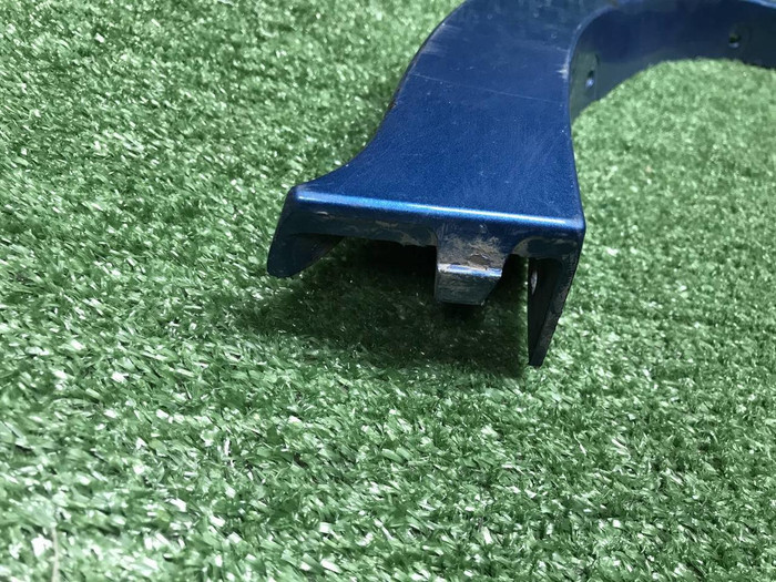 Расширитель задний левый BMW X6 F16 14-20 M-paket