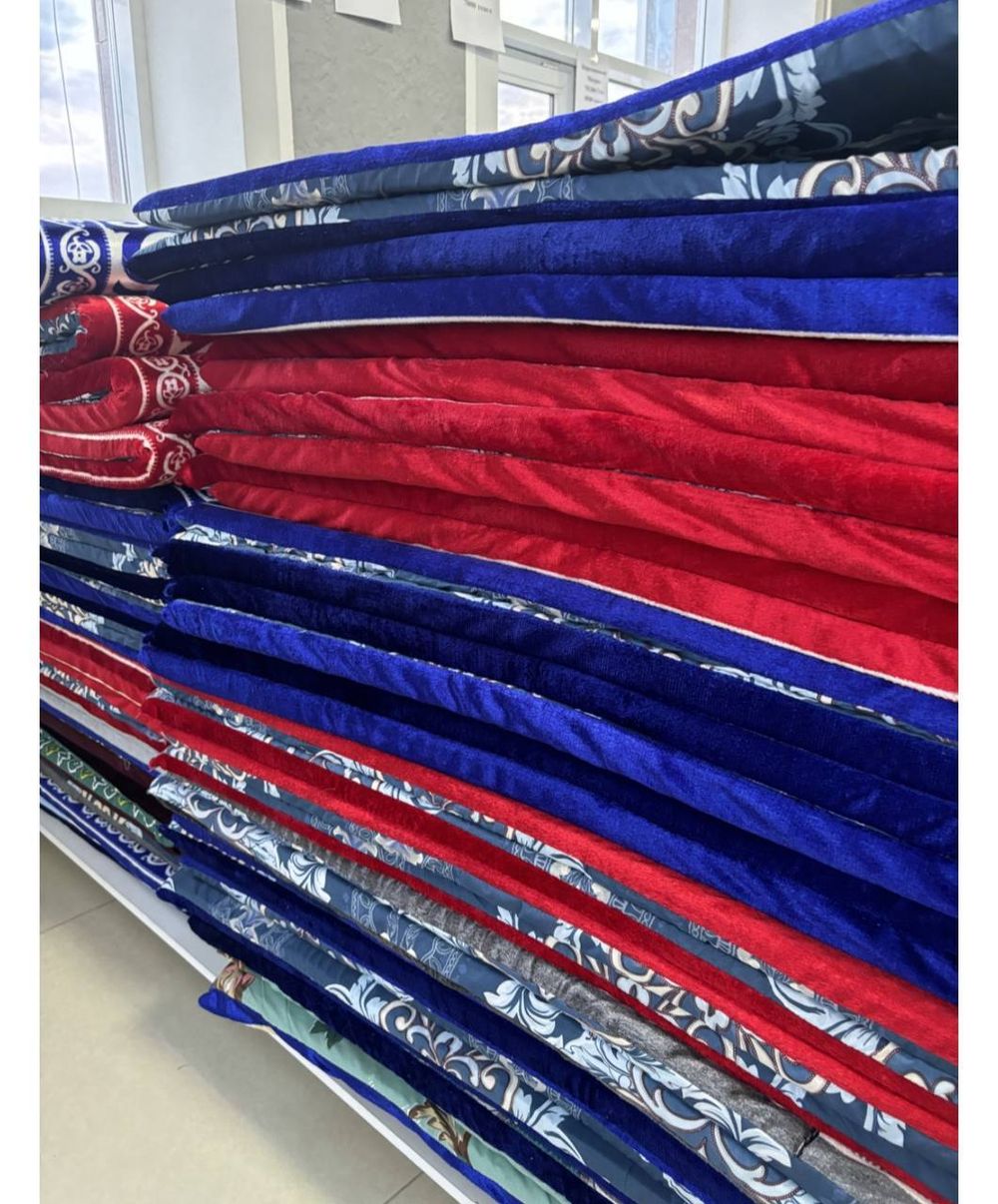 Корпеше Велюр