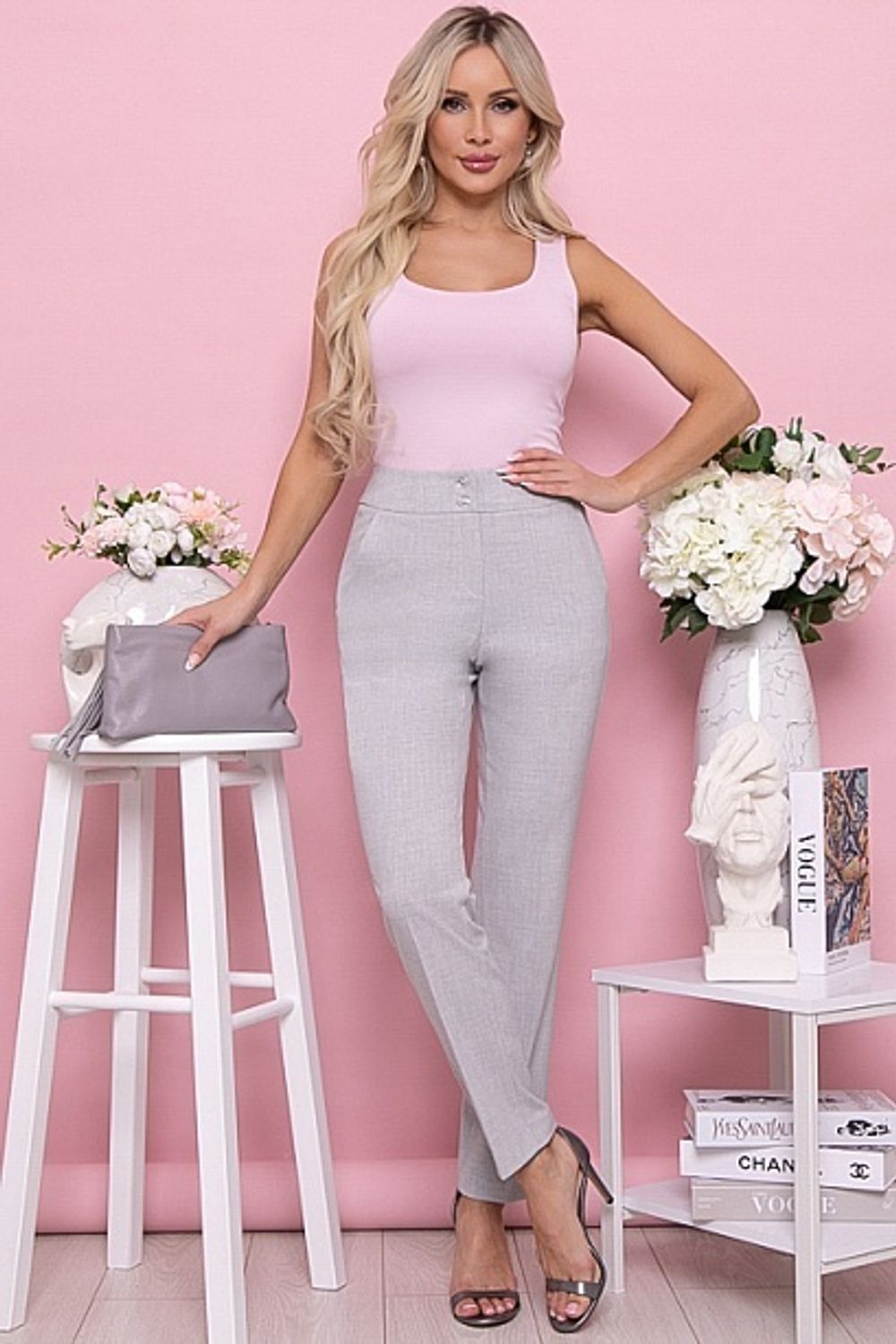 Брюки 5118 Avili