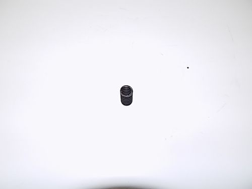 Пружина перепускного клапана KM2V80/Pressure-limited valve spring