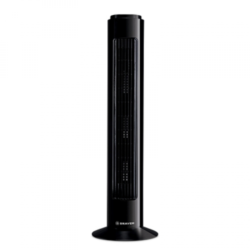вентилятор Brayer BR4952BK