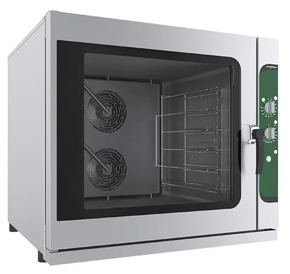 Печь конвекционная электрическая ПищТех ПК-М-6-400/600