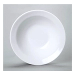 Миска 500 мл Белая (фарфор) 001262