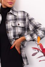 Рубашка Ида №11 Valentina