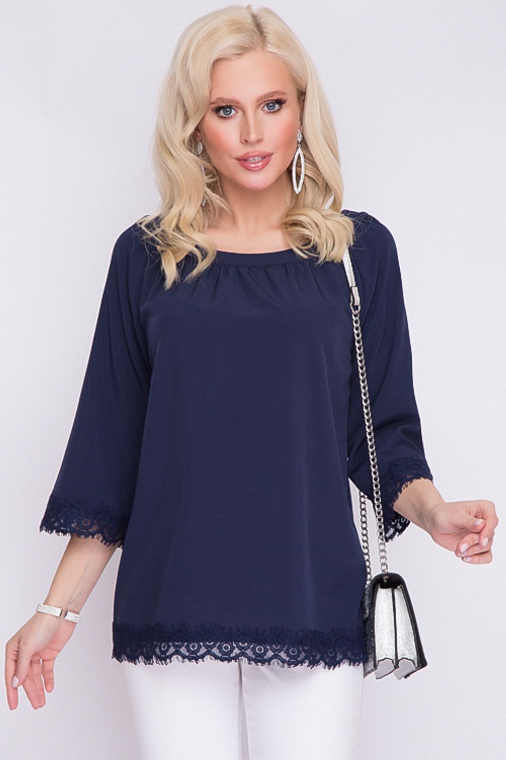 Блузка 40804 Avili (Акция)