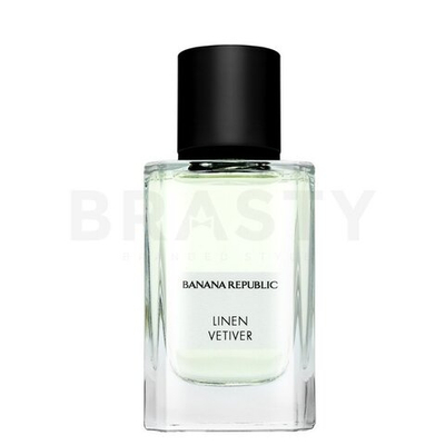 Banana Republic Linen Vetiver EDP U 75 ml