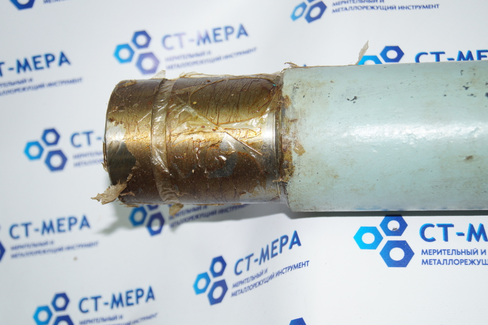 Гидроцилиндр плоскошлифовального станка 3Б722