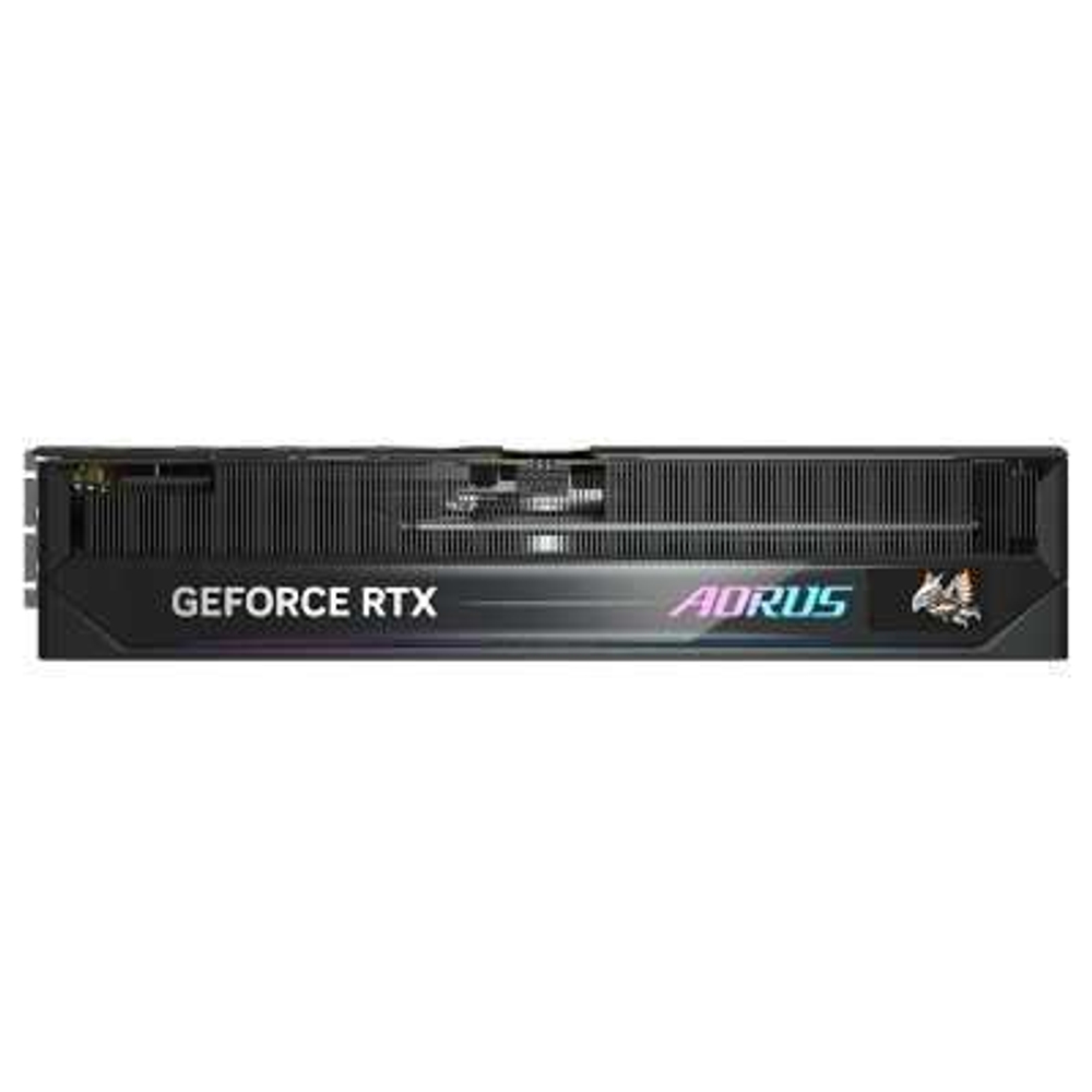 Видеокарта GigaByte nVidia GeForce RTX 5070 Ti 16Gb GV-N507TAORUS M-16GD 1.0