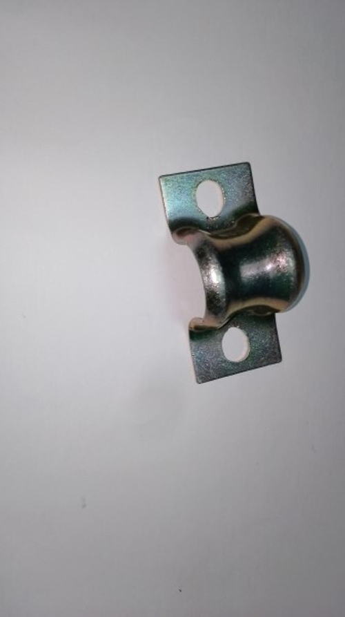 2126 Скоба втулки стабилизатора (Ижевск)
