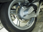 BMW R1150RT , 2004
