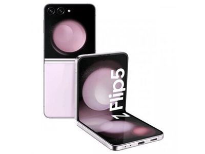 Смартфон Samsung Galaxy Z Flip5 SM-F731B 8/256Gb Lavender