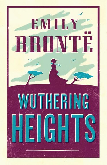 Wuthering Heights (9781847493217)