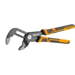 Клещи переставные с кнопкой INGCO HPP38308 INDUSTRIAL 300 мм