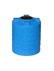 Емкость полиэтилен Ц1000 1000л 1070*1330 23551