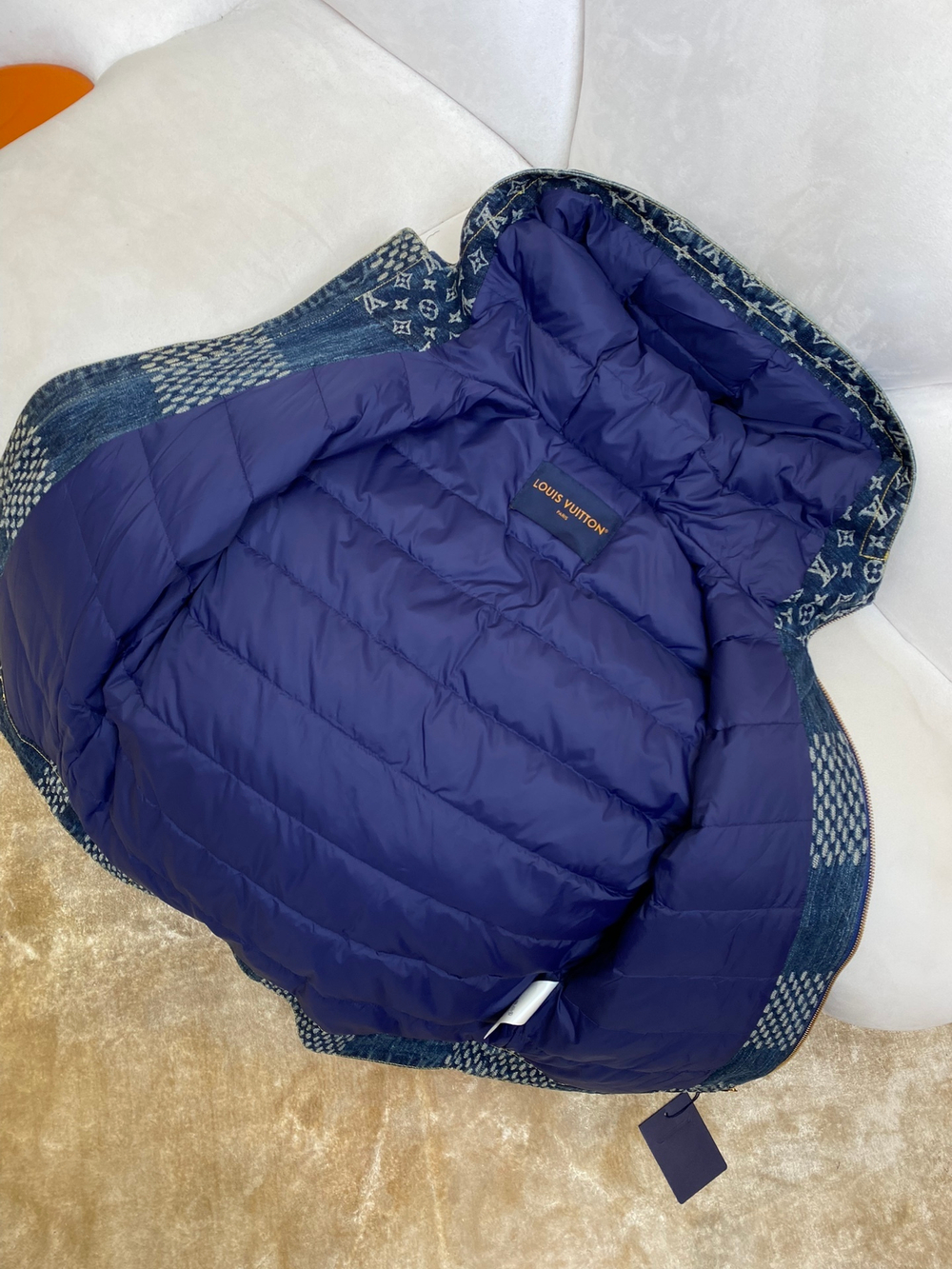 Louis Vuitton Jacket