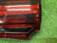 Фонарь правый внутренний Porsche Cayenne 958 14-18