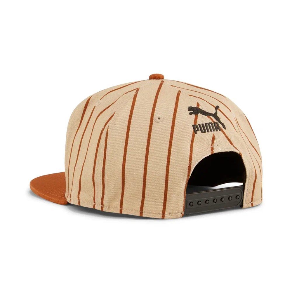 Кепка PUMA Hometown Heroes  FlatbrimCap