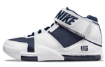 Кроссовки Nike Lebron 2 Zoom "Midnight Navy" 2