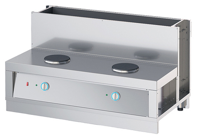 Мармит ATESY Регата М1.2-1370-02