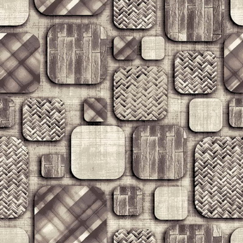 Принт 5-Ти Цветная Дорожка p1828a2r 100 Рулон