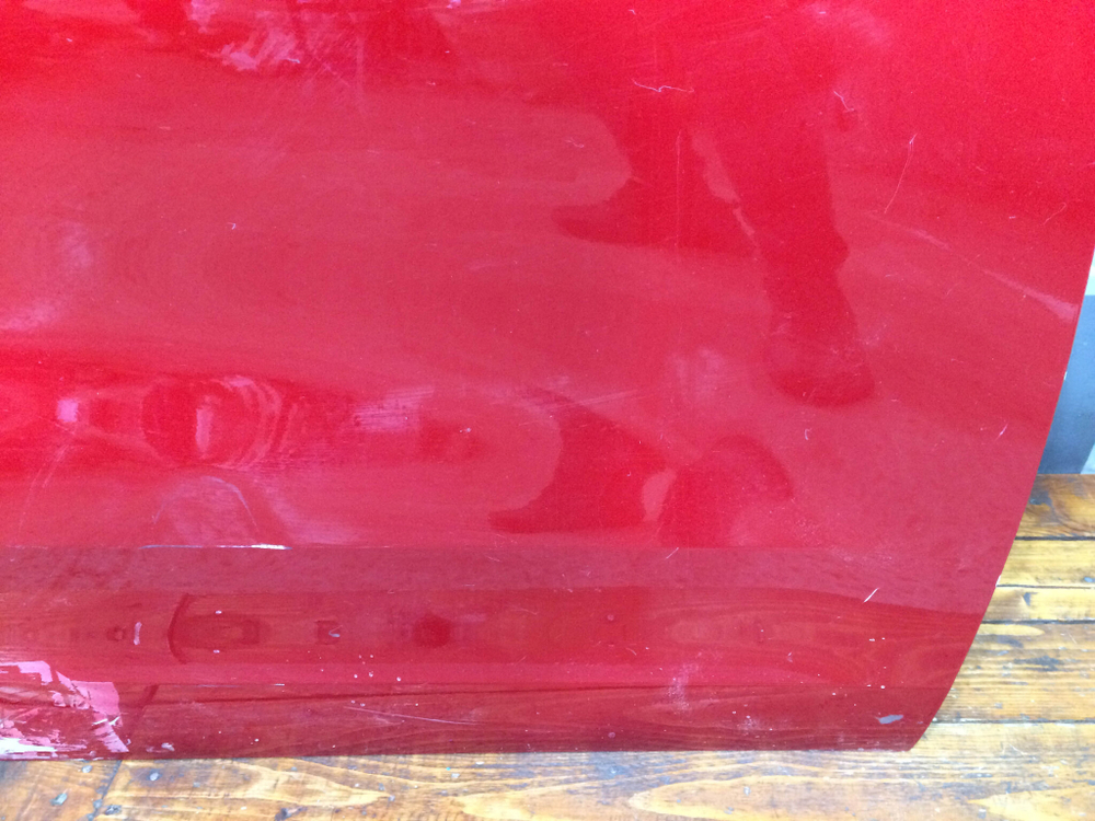 Дверь передняя правая Haval Jolion 21-24 Б/У Оригинал 6101200AST10AD