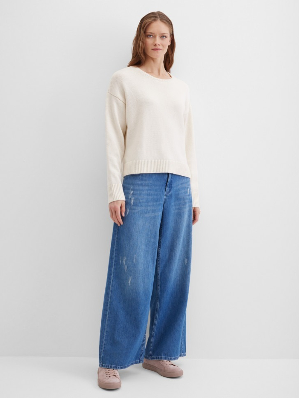 Джинсы женские ELISA.AND.ME