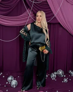 Комплект тройка УК-1985-3 Фабрика Моды