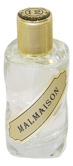 12 PARFUMEURS FRANCAIS Malmaison