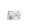 Сумка BALENCIAGA Monaco Mini, серебристый