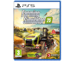 Farming Simulator 25 (PS5) NEW