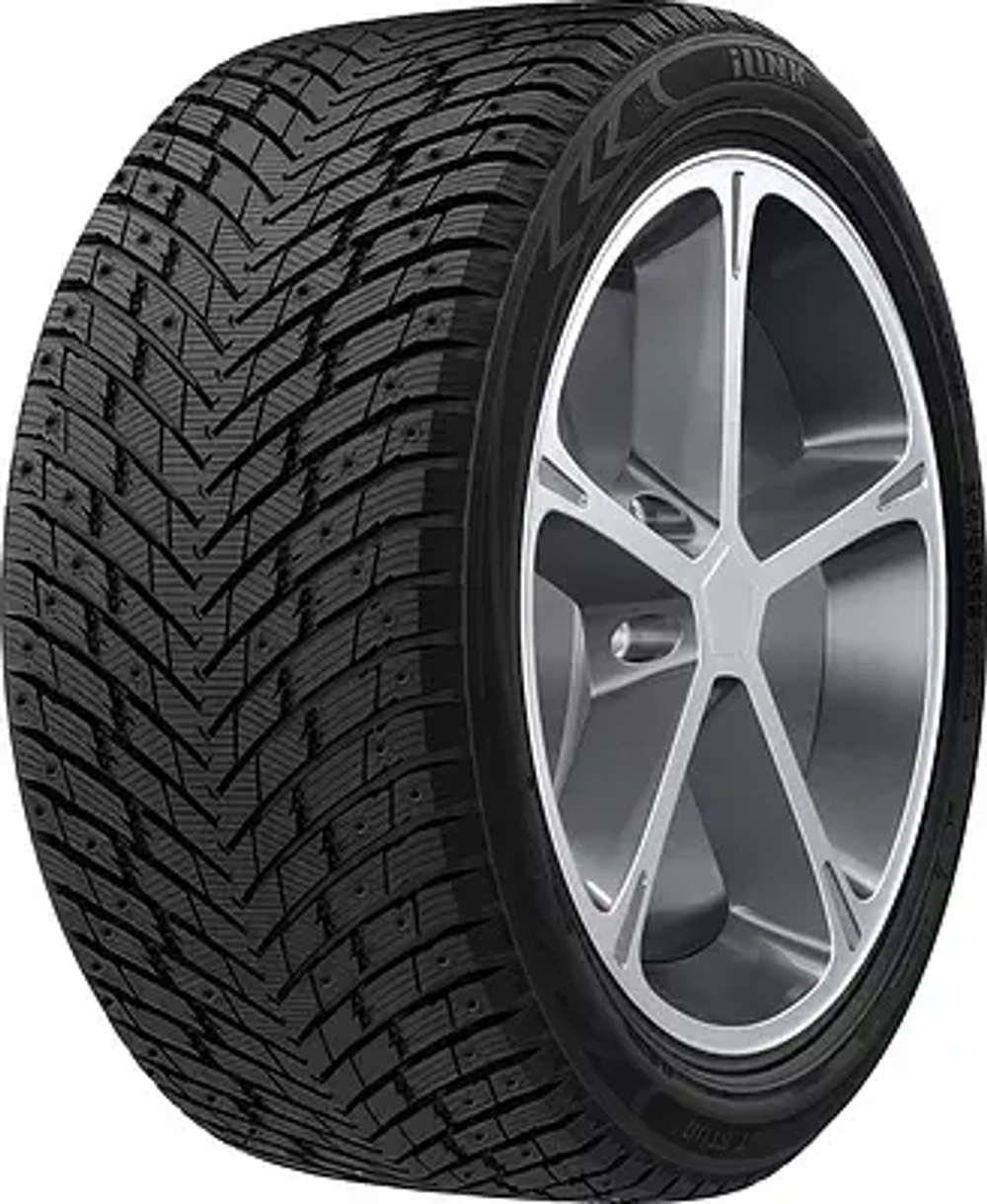iLINK Wintervorhut Stud II (Нешип) 275/45 R20 110T XL