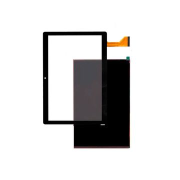 Комплект дисплей и тачскрин для TurboPad 1016 3G New