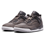 Баскетбольные кроссовки Jordan Spizike Low Shoes Brown