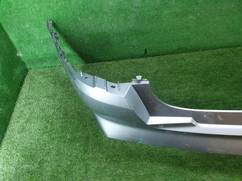 Бампер задний Kia Sorento 4 (2020-н.в.)