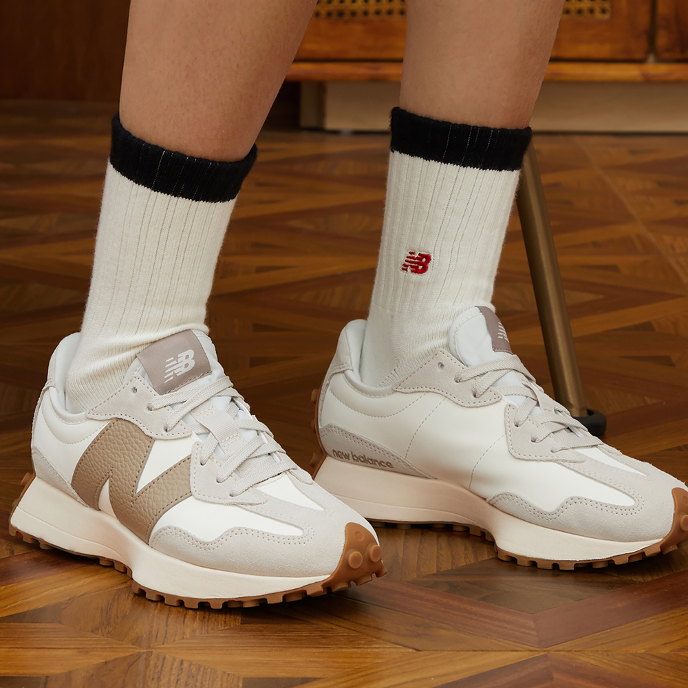 Кроссовки New Balance Nb 327