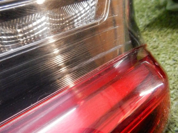 Фонарь Комплект фонарей BMW 3er G20 (2018-н.в.)