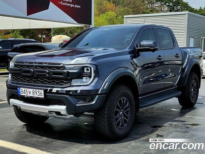 Ford Ranger 4 Generation 2.0 (06.2023)