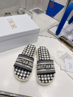 Christian Dior Dway Slide