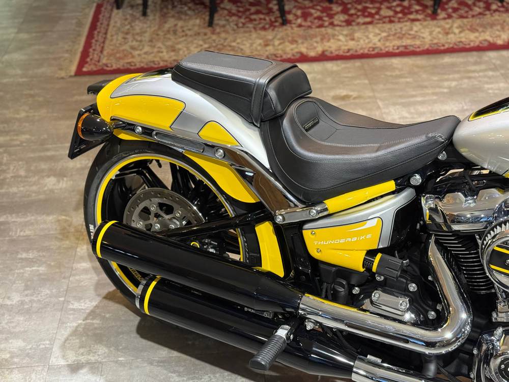 Harley-Davidson Breakout 114, 2020 г.