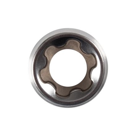 Цена на KING TONY (433E18M) Головка торцевая TORX Plus 1/2", EP18, L = 45 мм