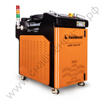 Аппарат для ручной лазерной сварки, резки и очистки FOXWELD LASER 1500-3-МТ