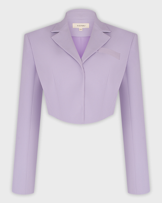 Жакет корсетный