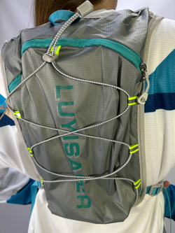 Рюкзак Спортивный LUYSABER