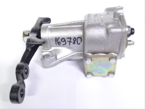 Редуктор рулевой /2101/  Волга Автосервис  (Volga Service)