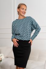 Платье 5935 Open-style (Акция)