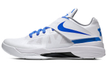 Кроссовки Nike Kd 4 Think 16 (Thunderstruck)