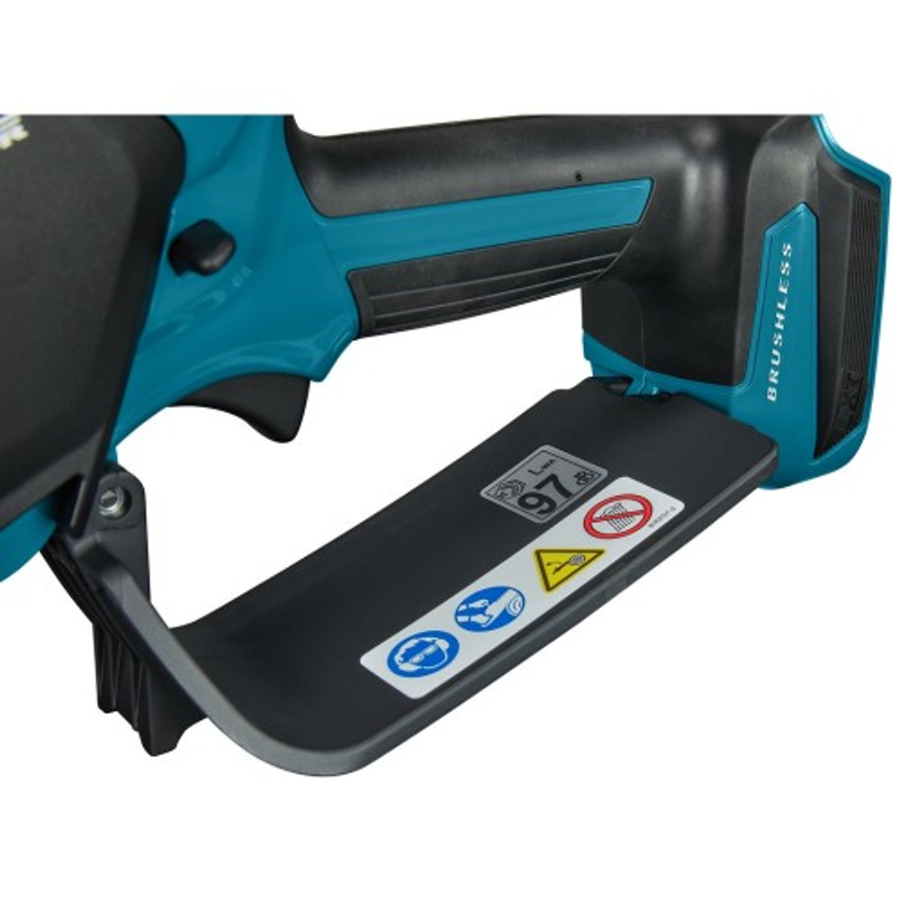 Пила цепная аккумуляторная MAKITA DUC150Z