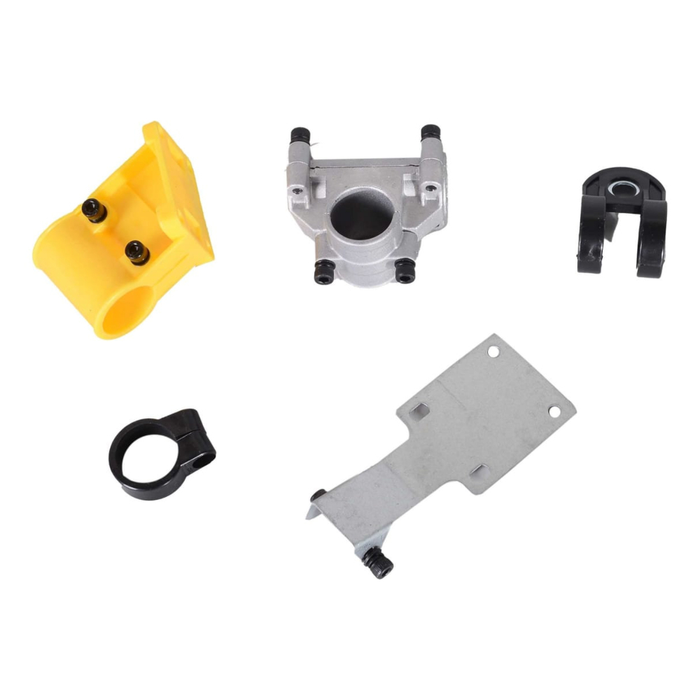 Триммер бензиновый Eurolux TR-4000T