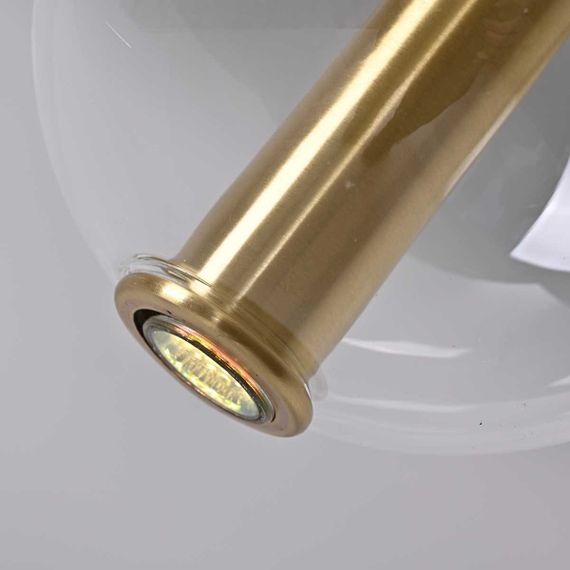 Подвесной светильник Imperium Loft Center 140600-26