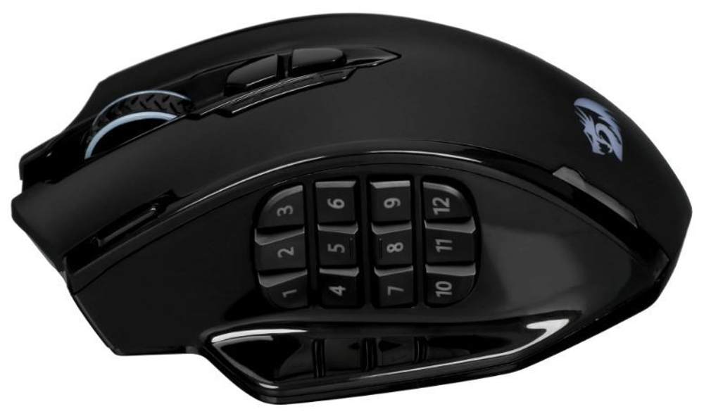 Мышь Wireless Defender IMPACT ELITE
